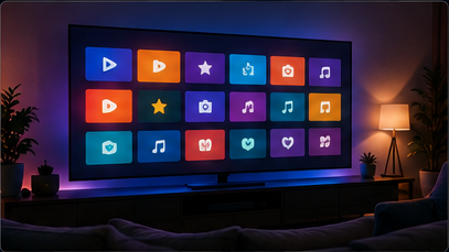 Channels