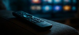 Devices compatible with TVNado support detail —: streaming stick, remote, phone, tablet