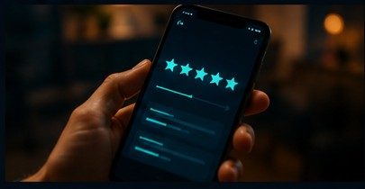 Friends enjoying TVNado support detail — IPTV together