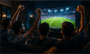 Sports
